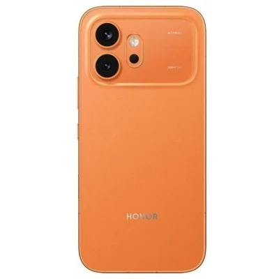 Honor 600 5G Phone 6.55” 256GB 8GB – Orange